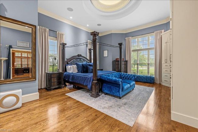 201 Royal Dornoch, House other with 4 bedrooms, 4 bathrooms and null parking in Smithfield VA | Image 24