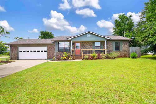 14100 Canal Dr, Pensacola, FL, 32507-8883 | Card Image