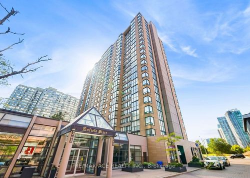 1611-285 Enfield Pl, Mississauga, ON, L5B3Y6 | Card Image