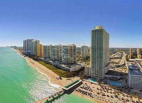 4104-16699 Collins Ave, Sunny Isles Beach, FL, 33160 | Card Image