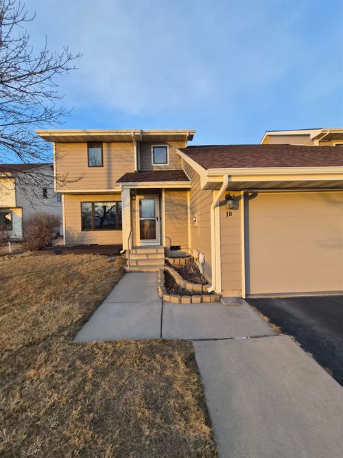 1B Statesboro Drive, Belle Fourche, SD, 57717 | Card Image