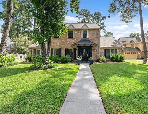 16150 Hexham Dr, Spring, TX, 77379-6618 | Card Image