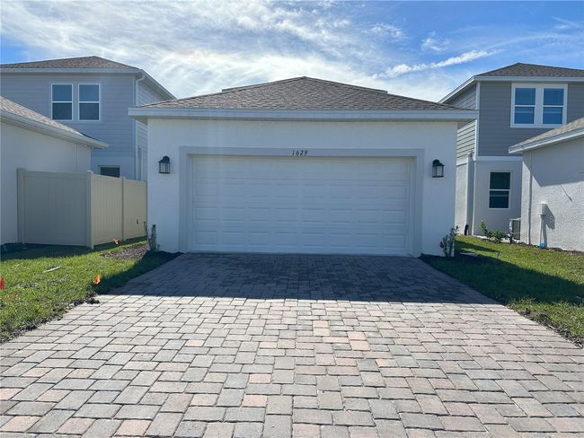 1629 Cross Prairie Pkwy, House other with 3 bedrooms, 3 bathrooms and null parking in KISSIMMEE FL | Image 29