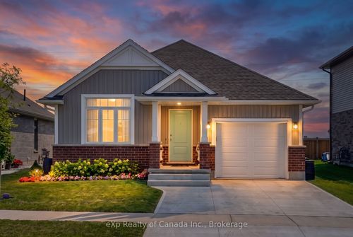 23 Evylean Crt, St Thomas, ON, N5R0P6 | Card Image