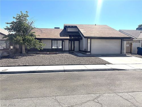 4200 Candleberry Ct, Las Vegas, NV, 89103-3107 | Card Image