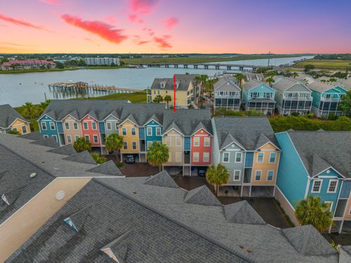 23-81 Sandbar Ln, Folly Beach, SC, 29439 | Card Image