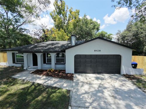 8428 Bark Ct, ORLANDO, FL, 32810-1803 | Card Image