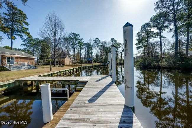 202 Gangplank Rd, House other with 3 bedrooms, 2 bathrooms and 2 parking in New Bern NC | Image 14