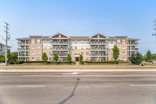 203-1005 Nadalin Hts, Milton, ON, L9T8R4 | Card Image