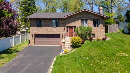 25172 W Columbia Bay Drive, Lake Villa, IL, 60046 | Card Image