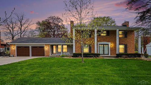 341 Foxboro Road, Saginaw Charter Township, MI, 48638 | Card Image