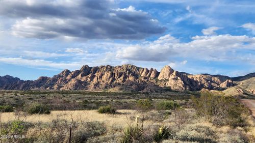 32-TBD N Middlemarch Rd, Tombstone, AZ, 85638 | Card Image