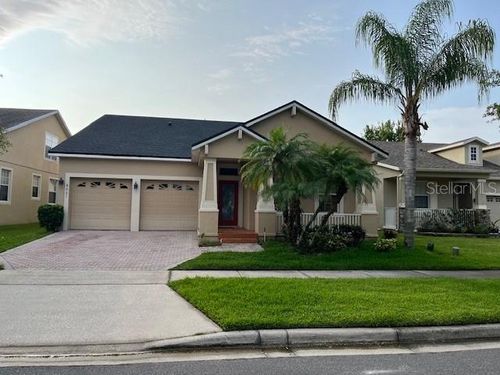 9721 Old Patina Way, ORLANDO, FL, 32832-5823 | Card Image