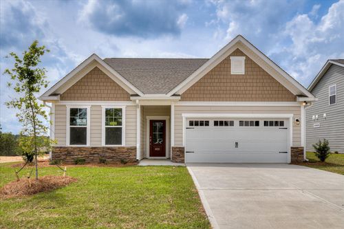 650 N Fairview Dr, Harlem, GA, 30814-5012 | Card Image