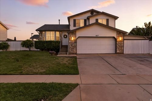 1827 W Omni Ave, Salt Lake City, UT, 84116-4626 | Card Image