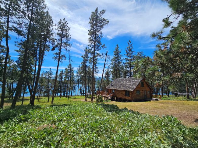 44625 Wild Horse Island Ln, House other with 2 bedrooms, 1 bathrooms and null parking in Dayton MT | Image 114