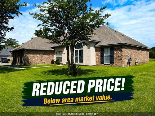 37156 Whitestone Dr, Geismar, LA, 70734-3044 | Card Image