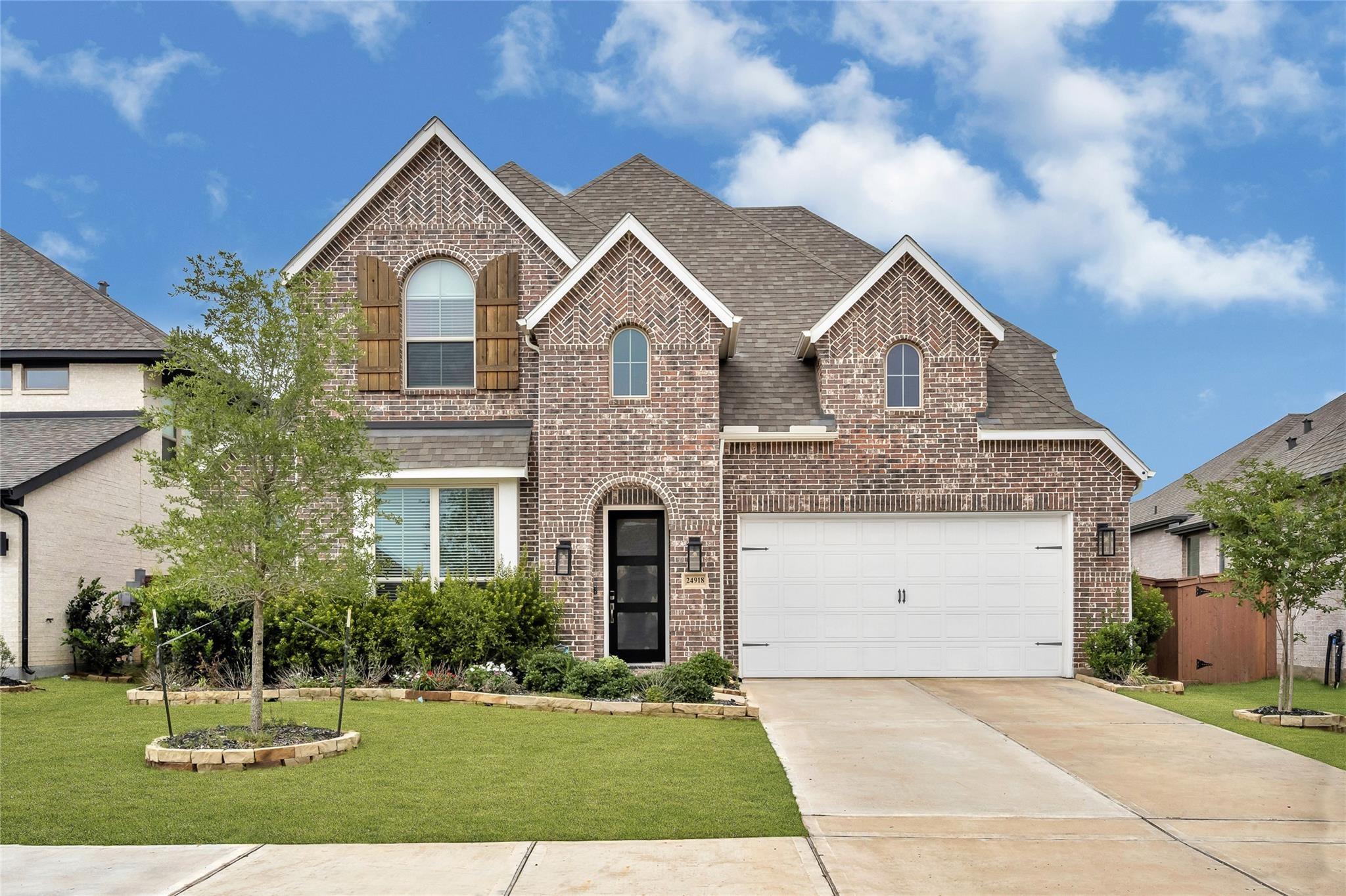 Residential in Katy 2