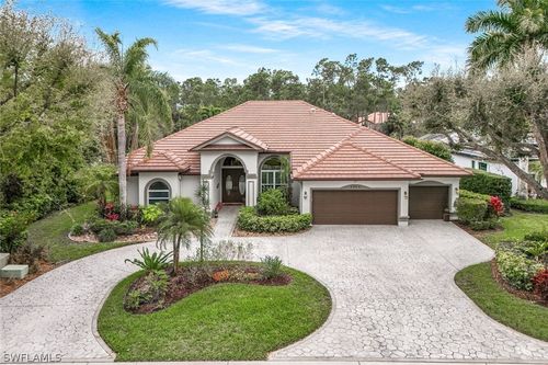 9889 Clear Lake Cir, NAPLES, FL, 34109-0787 | Card Image
