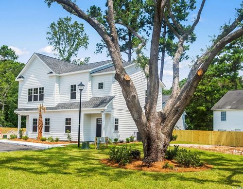 b-22 Bobo Ln, Pawleys Island, SC, 29585-8854 | Card Image