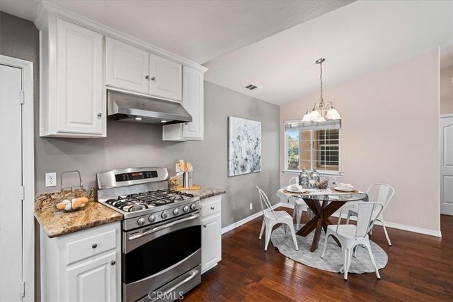 Kitchen to dining room | Image 7