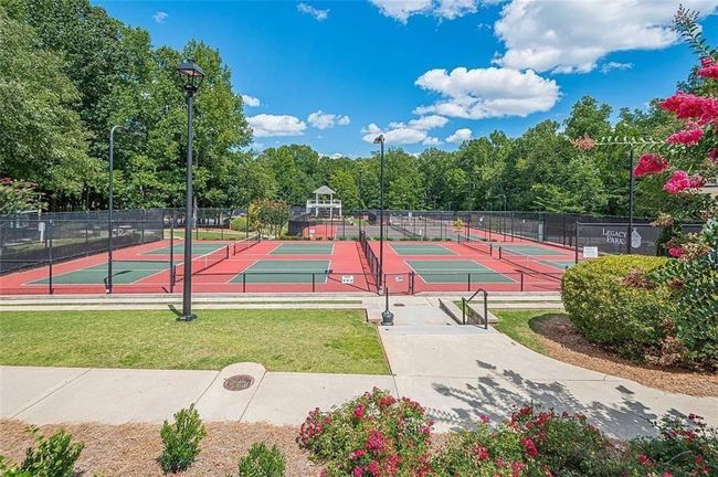 2983 Bancroft Gln Nw, House other with 3 bedrooms, 3 bathrooms and null parking in Kennesaw GA | Image 31