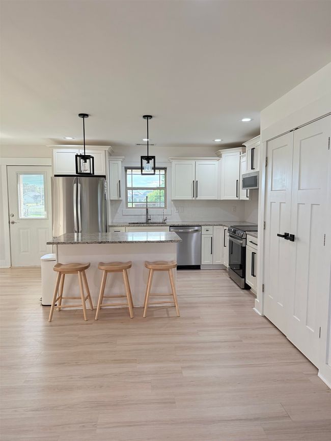 4921 Parris Bridge Rd, House other with 3 bedrooms, 2 bathrooms and null parking in Boiling Springs SC | Image 8
