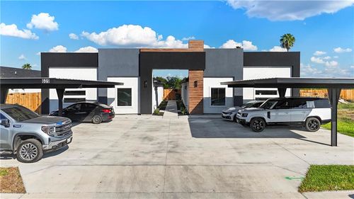3-603 Buccaneer Drive, Hidalgo, TX, 78557 | Card Image