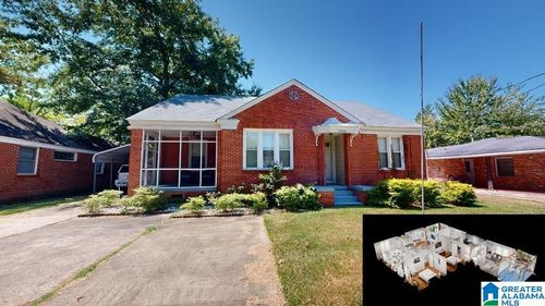 2300 Carter Hill Rd, Montgomery, AL, 36106-2204 | Card Image