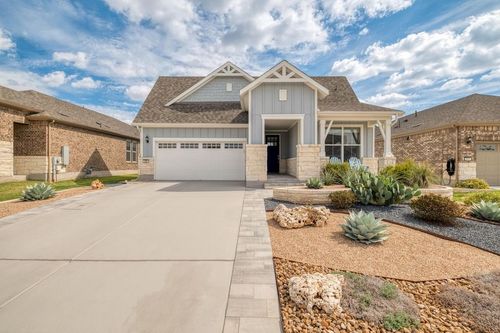 309 Kitty Hawk Rd, Georgetown, TX, 78633 | Card Image