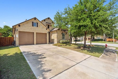 4113 Rainy Creek Ln, Cedar Park, TX, 78613-3174 | Card Image