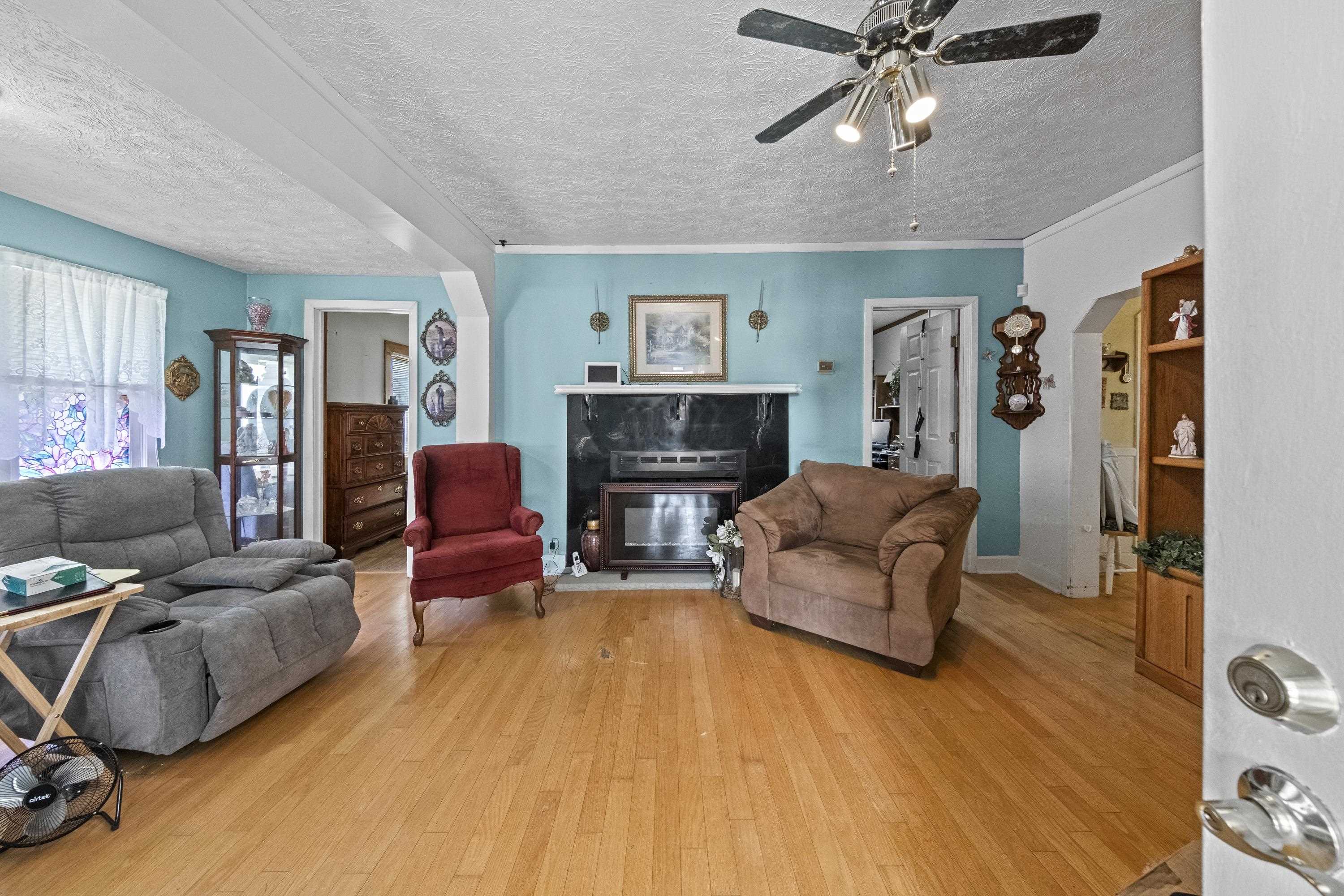 Residential in Flatwoods 4
