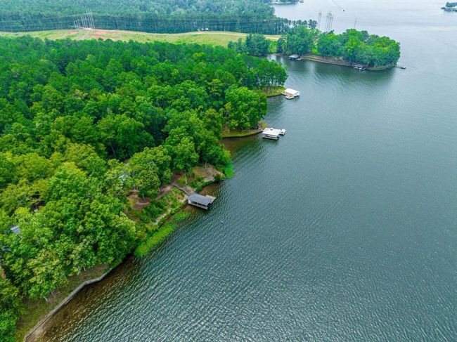 73 David Powell Rd, House other with 4 bedrooms, 3 bathrooms and 2 parking in Sparta GA | Image 62