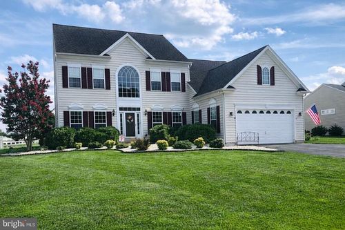 27192 Buckskin Trl, HARBESON, DE, 19951-2715 | Card Image