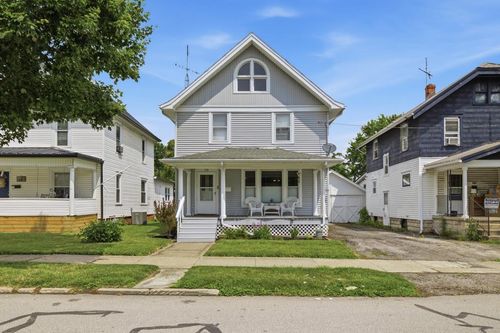 518 E Liberty St, Ashland, OH, 44805 | Card Image