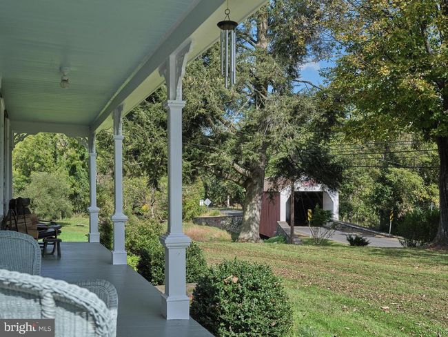 85 Geigel Hill Rd, House other with 2 bedrooms, 3 bathrooms and null parking in ERWINNA PA | Image 8