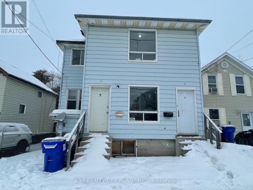 38 - 42 Commercial Ave, Timmins, ON, P4N2W7 | Card Image