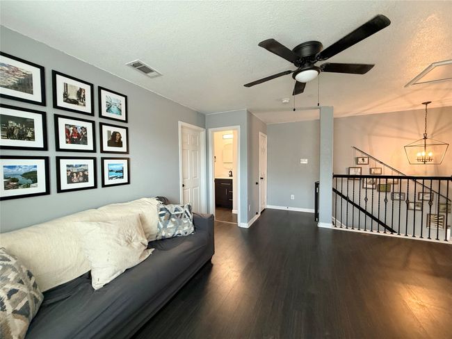 1029 Audrey Way, Townhouse with 3 bedrooms, 3 bathrooms and null parking in Allen TX | Image 26