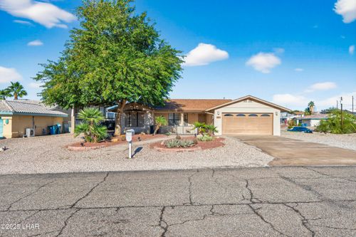 3465 Cinnamon Dr, Lake Havasu City, AZ, 86406-6241 | Card Image