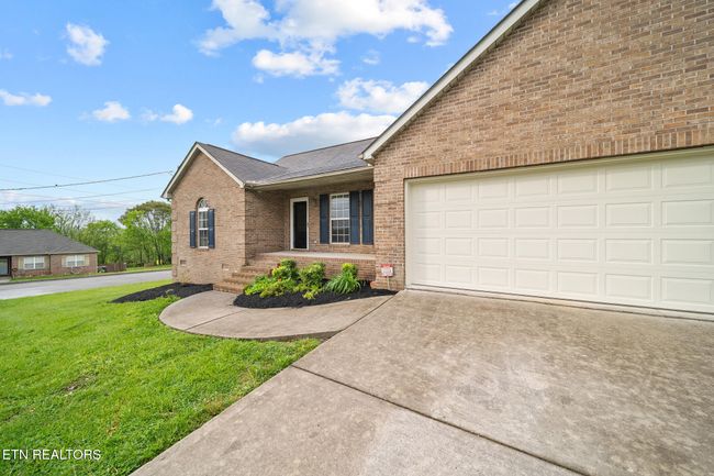 4762 Cabbage Ln, House other with 3 bedrooms, 2 bathrooms and null parking in Knoxville TN | Image 23