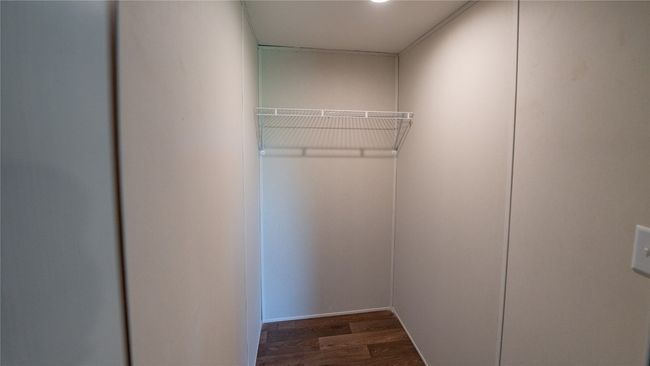 View of closet | Image 16
