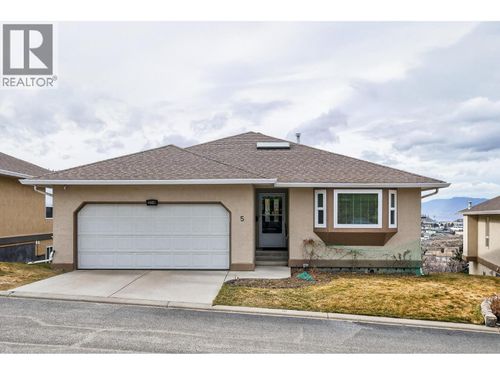 5-1575 Springhill Drive, Kamloops, BC, V2C2N9 | Card Image