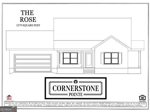 lot-29-163 Landmark Cir, Statesboro, GA, 30458-5958 | Card Image