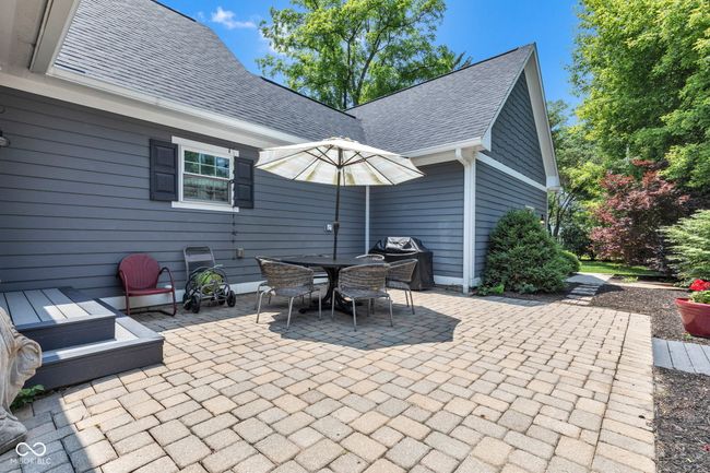 900 W Busby St, House other with 3 bedrooms, 4 bathrooms and null parking in Lebanon IN | Image 65