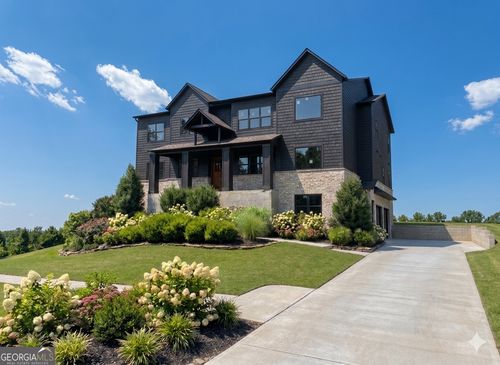 6415 Rock Springs Cir, Buford, GA, 30518-1354 | Card Image