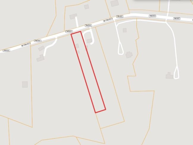 0 E Jefferson St, Home with 0 bedrooms, 0 bathrooms and null parking in Palmer TX | Image 5