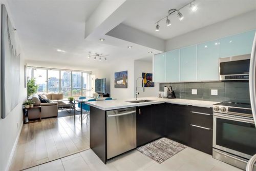 804-950 Cambie St, Vancouver, BC, V6B5X5 | Card Image