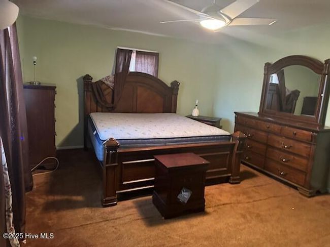 465 Whitehead Rd, House other with 4 bedrooms, 2 bathrooms and 3 parking in Enfield NC | Image 15