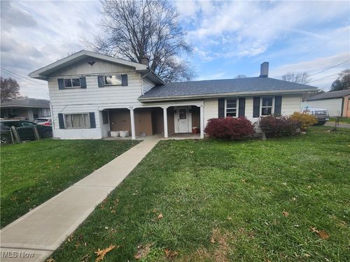 5438 Jimtown Rd, East Palestine, OH, 44413-9785 | Card Image