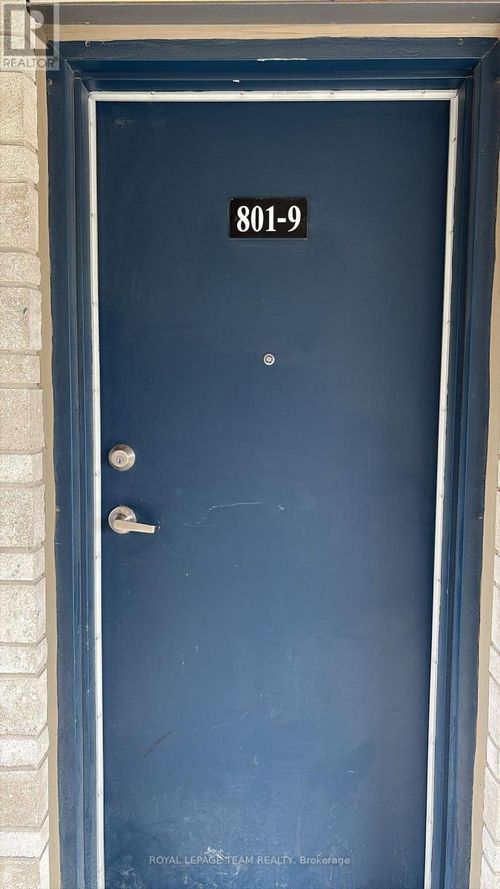 9-801 Glenroy Gilbert Drive, Ottawa, ON, K2J7N8 | Card Image